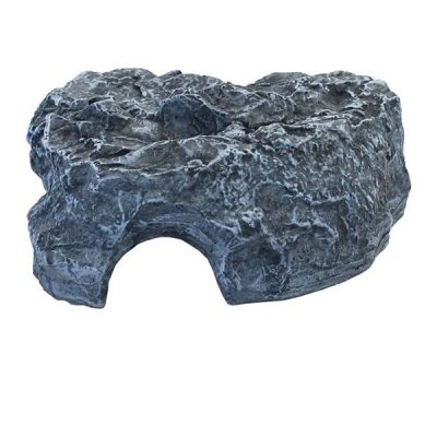 Komodo Rock Den - Grey - Small