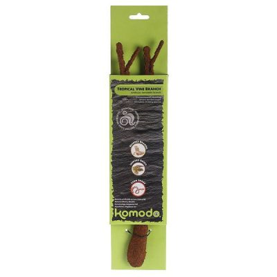 Komodo Latex Tropical Vine Branch - Large