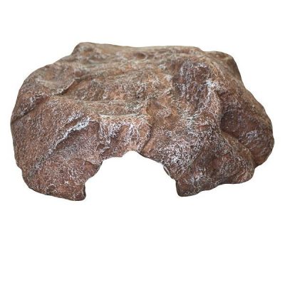 Komodo Wide Entrance Rock Den - X-Large