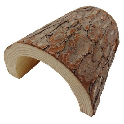 Komodo Wooden Hide - X-Large