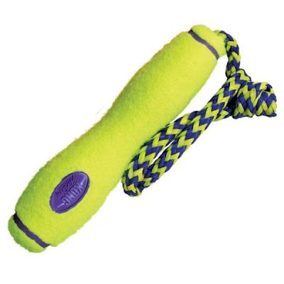 KONG AirDog Fetch Stick W/Rope - Medium