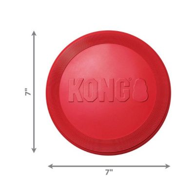 KONG Classic Disc Flyer - Small