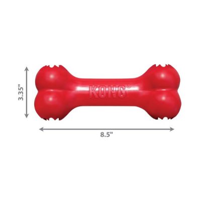 KONG Classic Goodie Bone - Large