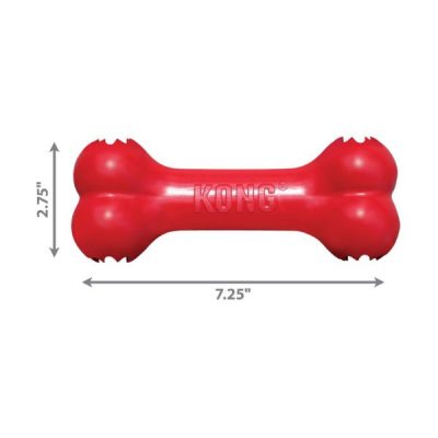KONG Classic Goodie Bone - Medium