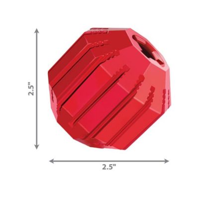 KONG Classic Stuff-A-Ball - Small
