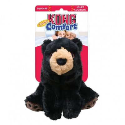 KONG Comfort Kiddos - Bear