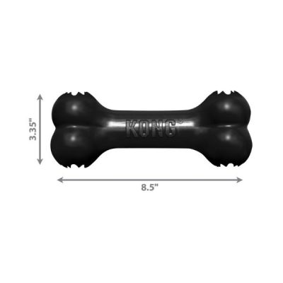 KONG Extreme Goodie Bone - Large