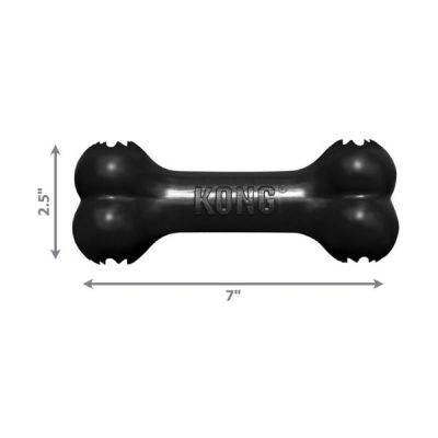 KONG Extreme Goodie Bone - Medium