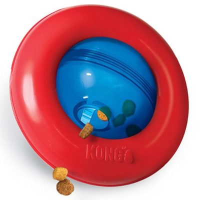 KONG Gyro Dog Toy - Large