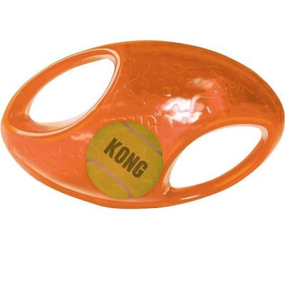 KONG Jumbler Football - Medium-Large