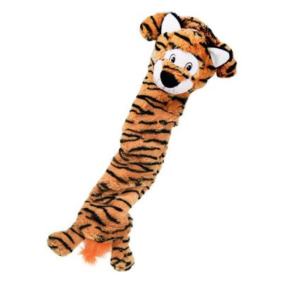 KONG Jumbo Stretchezz - Tiger
