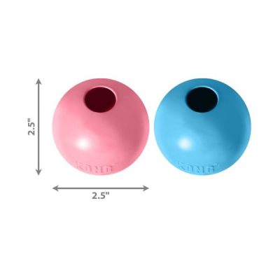 KONG Puppy Ball - Small