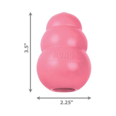 KONG Puppy - Medium