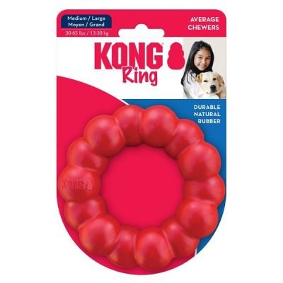 KONG Ring - Medium-Large