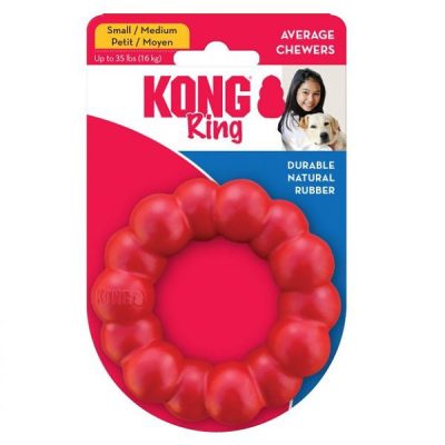 KONG Ring - Small / Medium