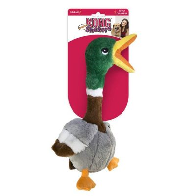 KONG Shakers Honkers - Duck (L)