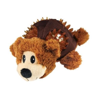 KONG Shells Bear - Small