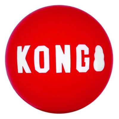 KONG Signature Ball - Medium