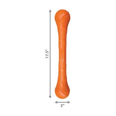 KONG SqueakStix - Large