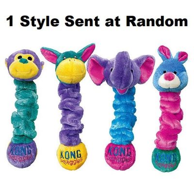KONG Squiggles - Large