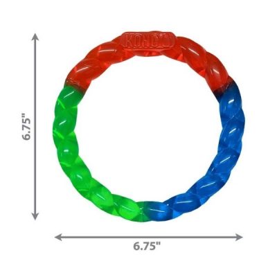 KONG Twistz Ring - Small