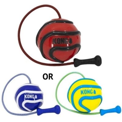 KONG Wavz Bunji Ball - Medium
