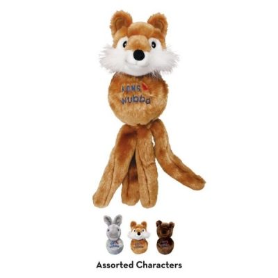 KONG Wubba Friends - Small