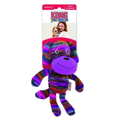 KONG Yarnimals - Dog