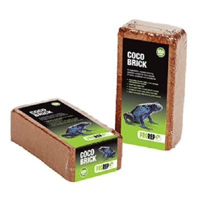 ProRep Coco Brick - 650g