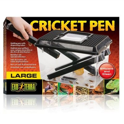 Exo Terra Cricket Pen - Large