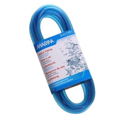 Marina Blue Airline Tubing - 6m