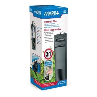Marina i25 / i110 / i160 Internal Filter - 25l