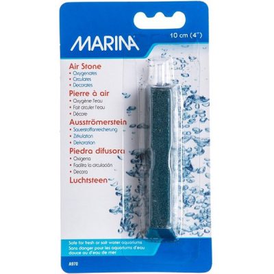 Marina Rectangular Airstones - 10 cm (4”)