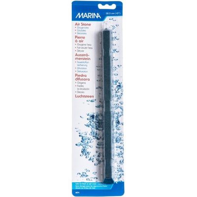 Marina Rectangular Airstones - 30.5 cm (12”)