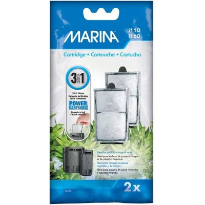 Marina Internal Filter i25 i110 / i160 Cartridge - i110/i160