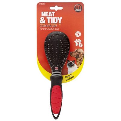 Mikki Combi Brush - Large