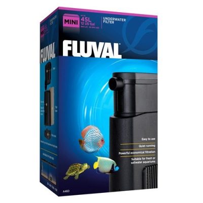 Fluval Underwater Internal Filters - Mini