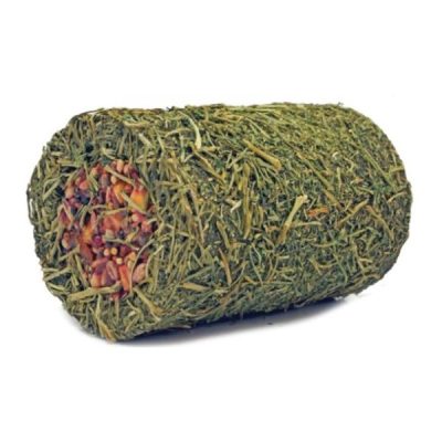 Happy Pet Nature First Herby Roller - With Herbs