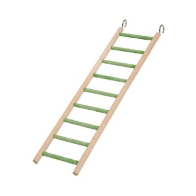Sky pets Cement Ladder - Nine Step