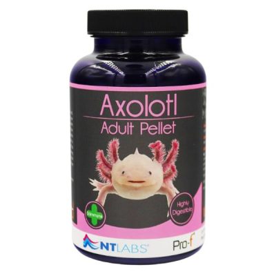 NT Labs Pro F Axolotl Adult - 450g