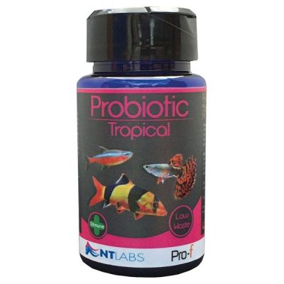 NT LABS Pro-F Probiotic Tropical - 45g