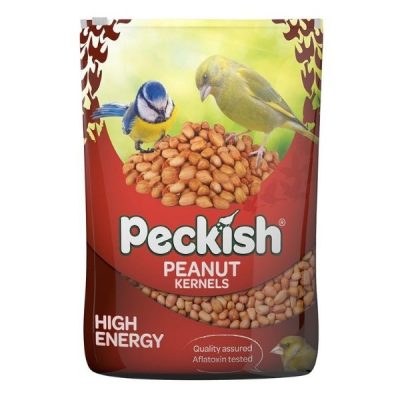 Peckish Peanuts - 12.75kg