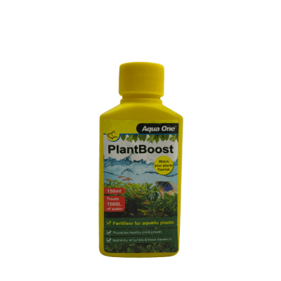 Aqua One PlantBoost - 150ml