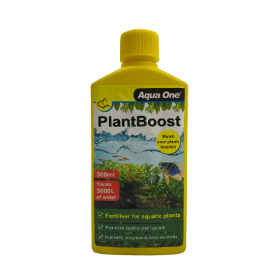 Aqua One PlantBoost - 300ml