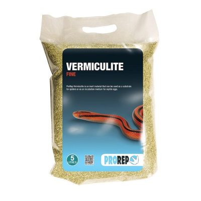 ProRep Vermiculite - 5L, Fine