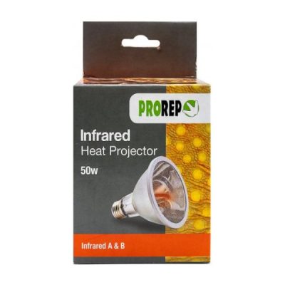 ProRep Infrared Heat Projector - 50w