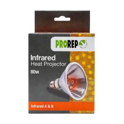 ProRep Infrared Heat Projector - 80w