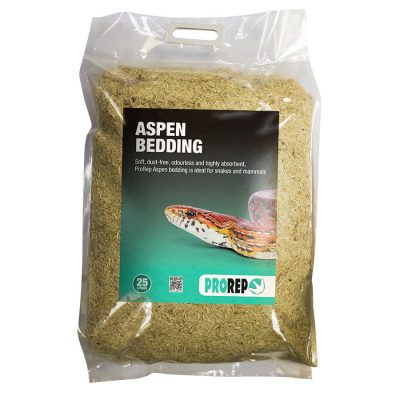 ProRep Aspen Bedding - 25l