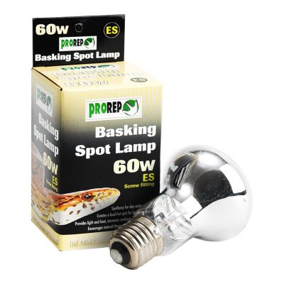 ProRep Basking Spotlamp ES (Screw) - 60W