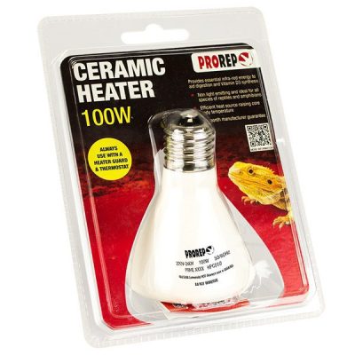 ProRep Ceramic Heater Emitter - 100w
